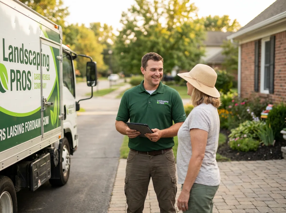 Landscaping Mccarley, MS FAQs